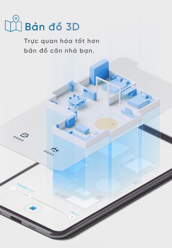 Ecovacs X1 OMNI