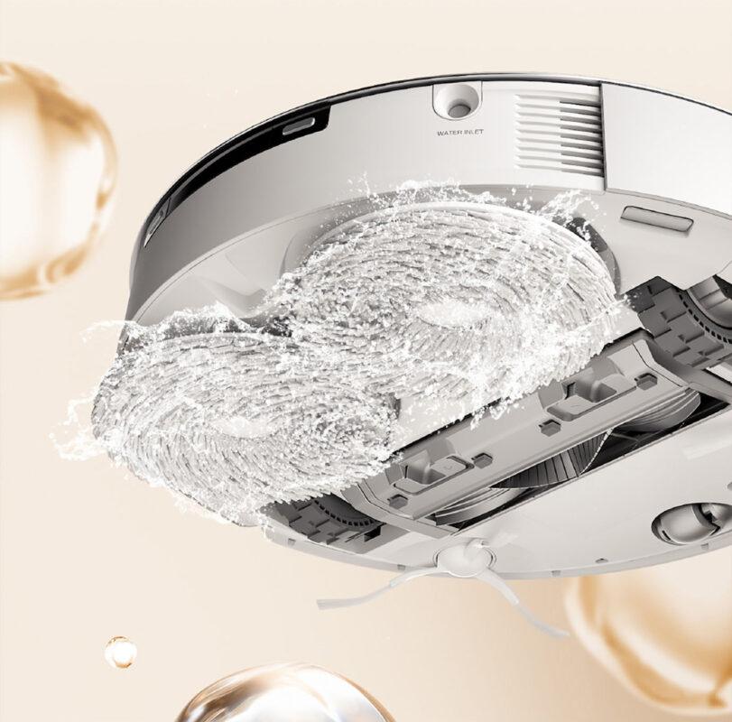 Ecovacs T20E OMNI