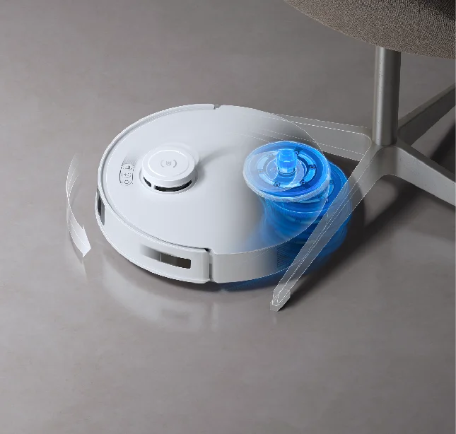 Ecovacs T30 Pro OMNI
