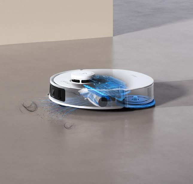 Ecovacs T30 Pro OMNI